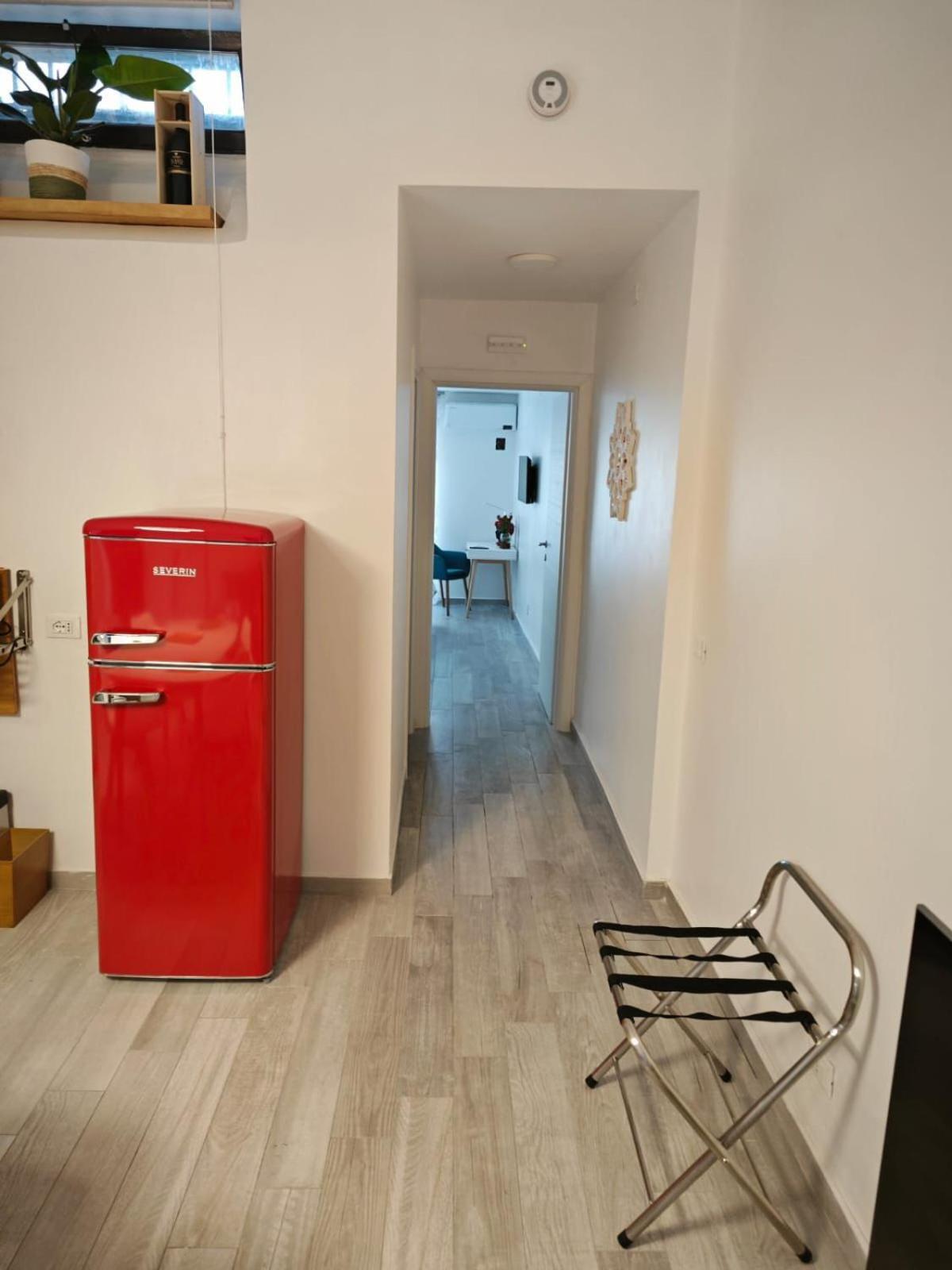 Teresita Apartment Monreale Bagian luar foto