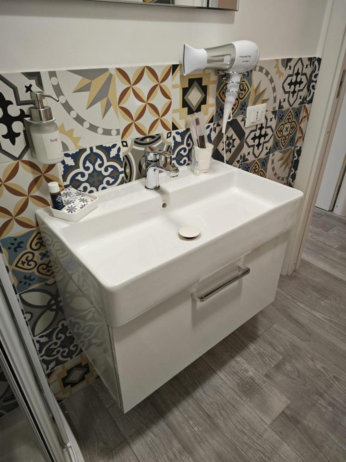 Teresita Apartment Monreale Bagian luar foto