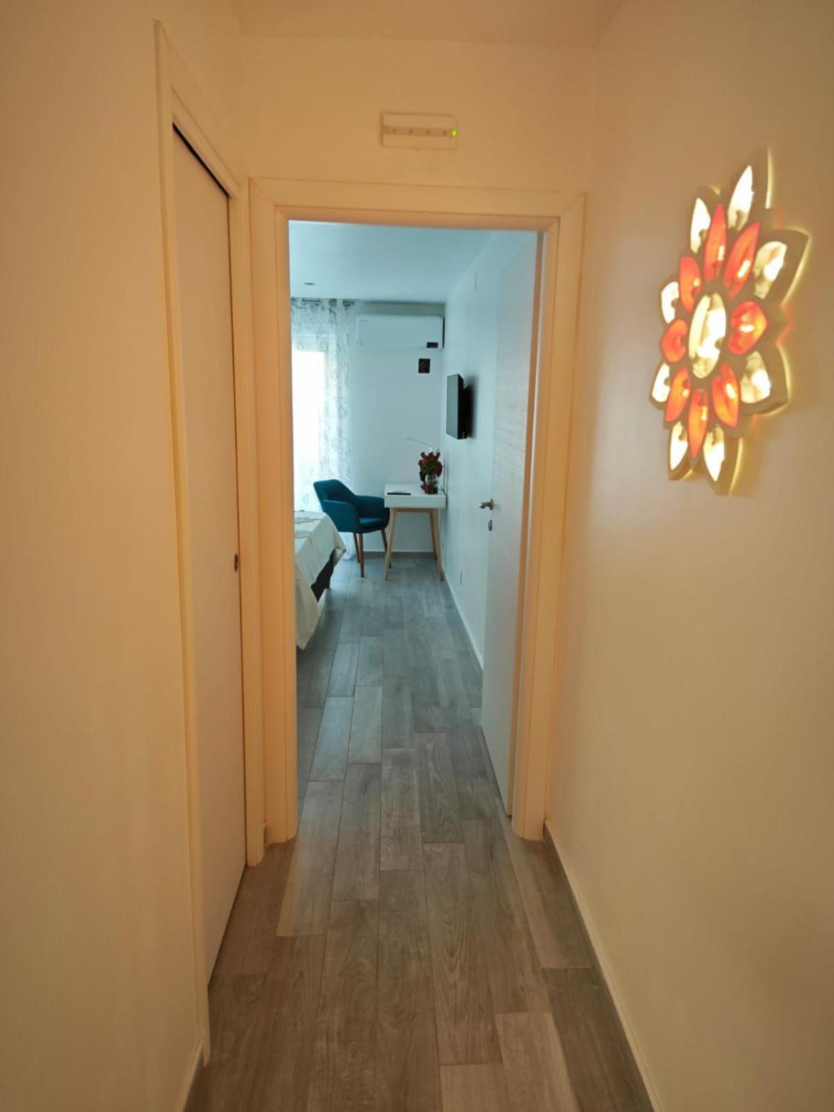 Teresita Apartment Monreale Bagian luar foto