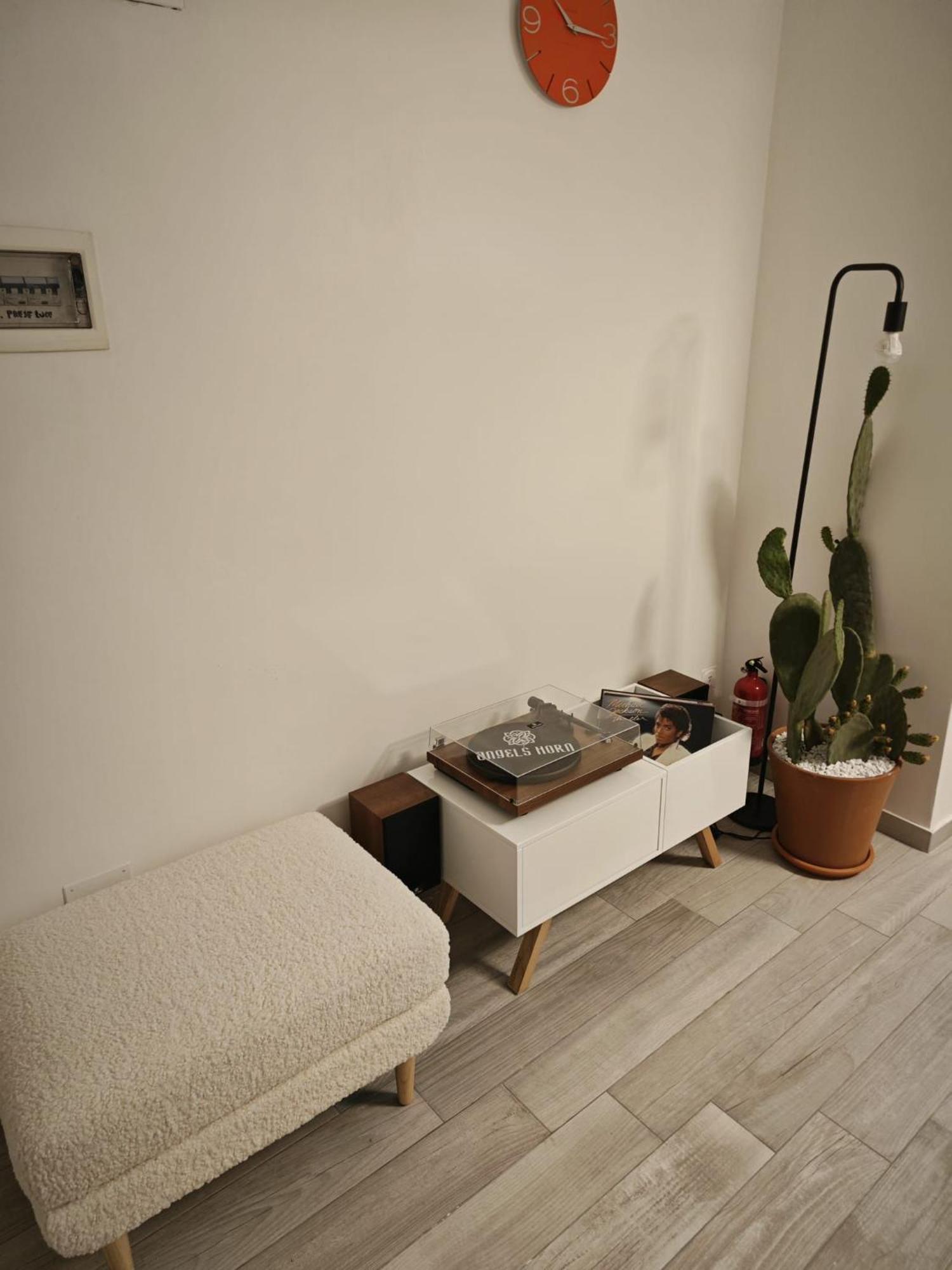 Teresita Apartment Monreale Bagian luar foto