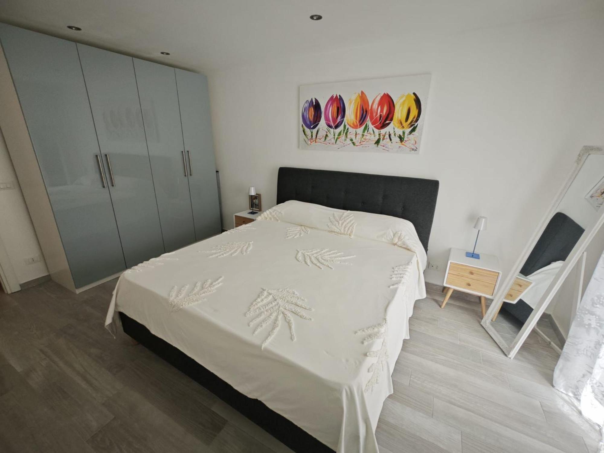 Teresita Apartment Monreale Bagian luar foto